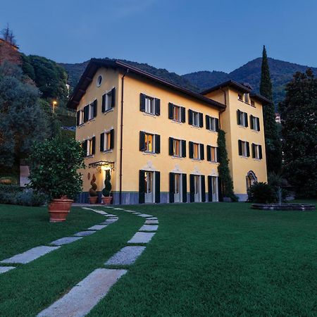 Villa Sinfonia By Myvillacollection Blevio Eksteriør bilde