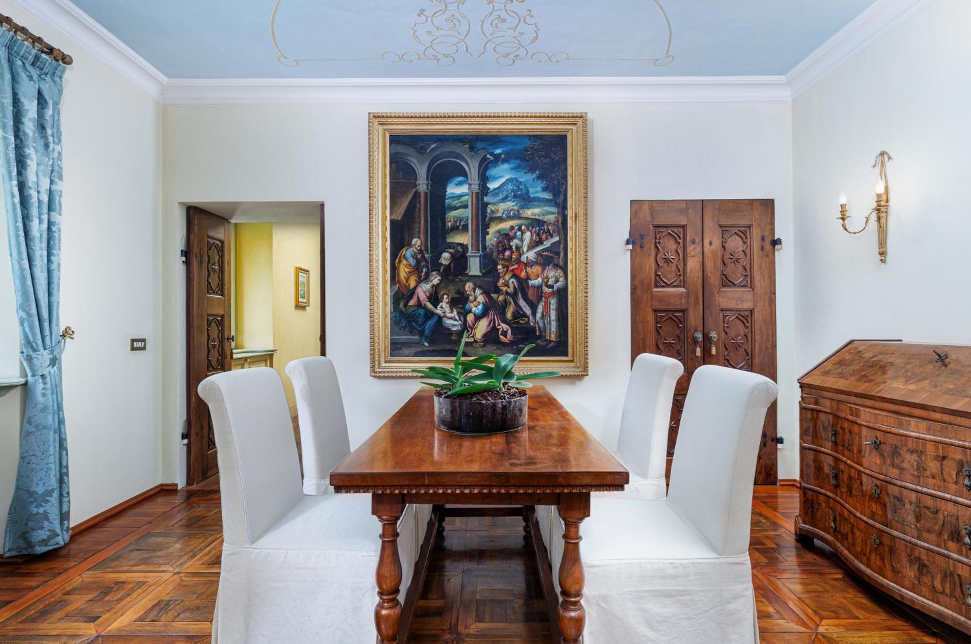 Villa Sinfonia By Myvillacollection Blevio Eksteriør bilde