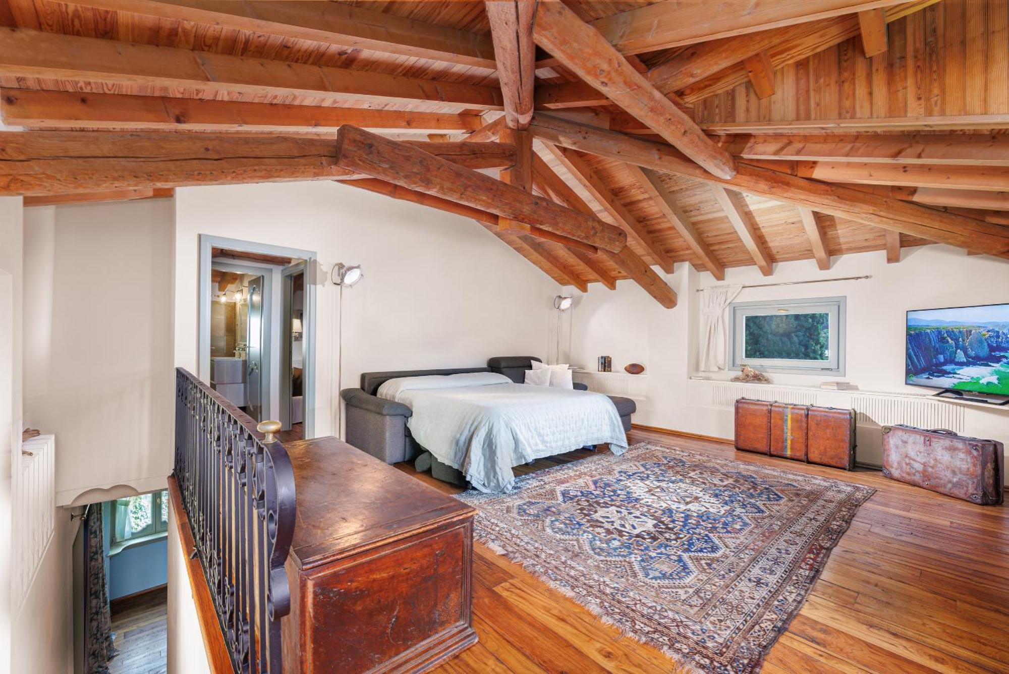 Villa Sinfonia By Myvillacollection Blevio Eksteriør bilde