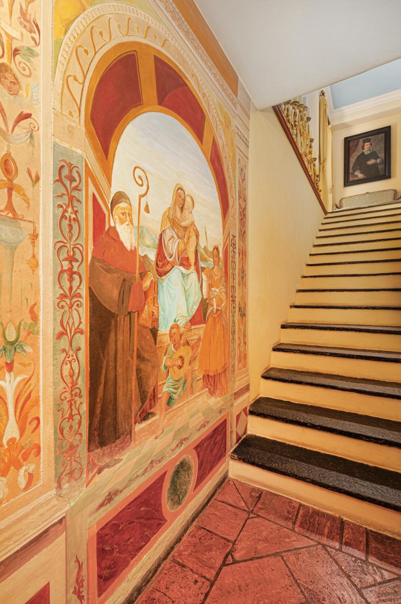 Villa Sinfonia By Myvillacollection Blevio Eksteriør bilde