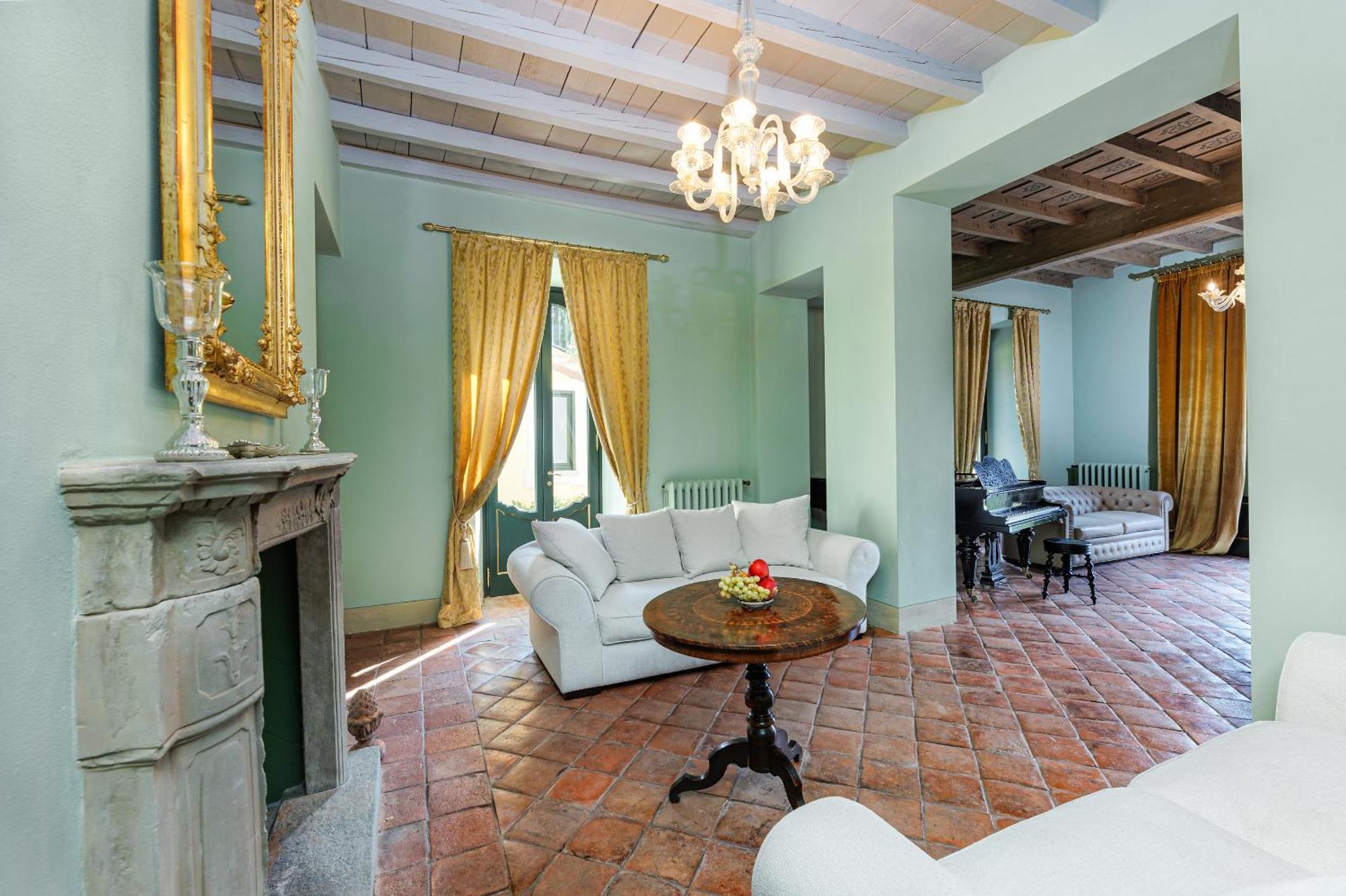 Villa Sinfonia By Myvillacollection Blevio Eksteriør bilde