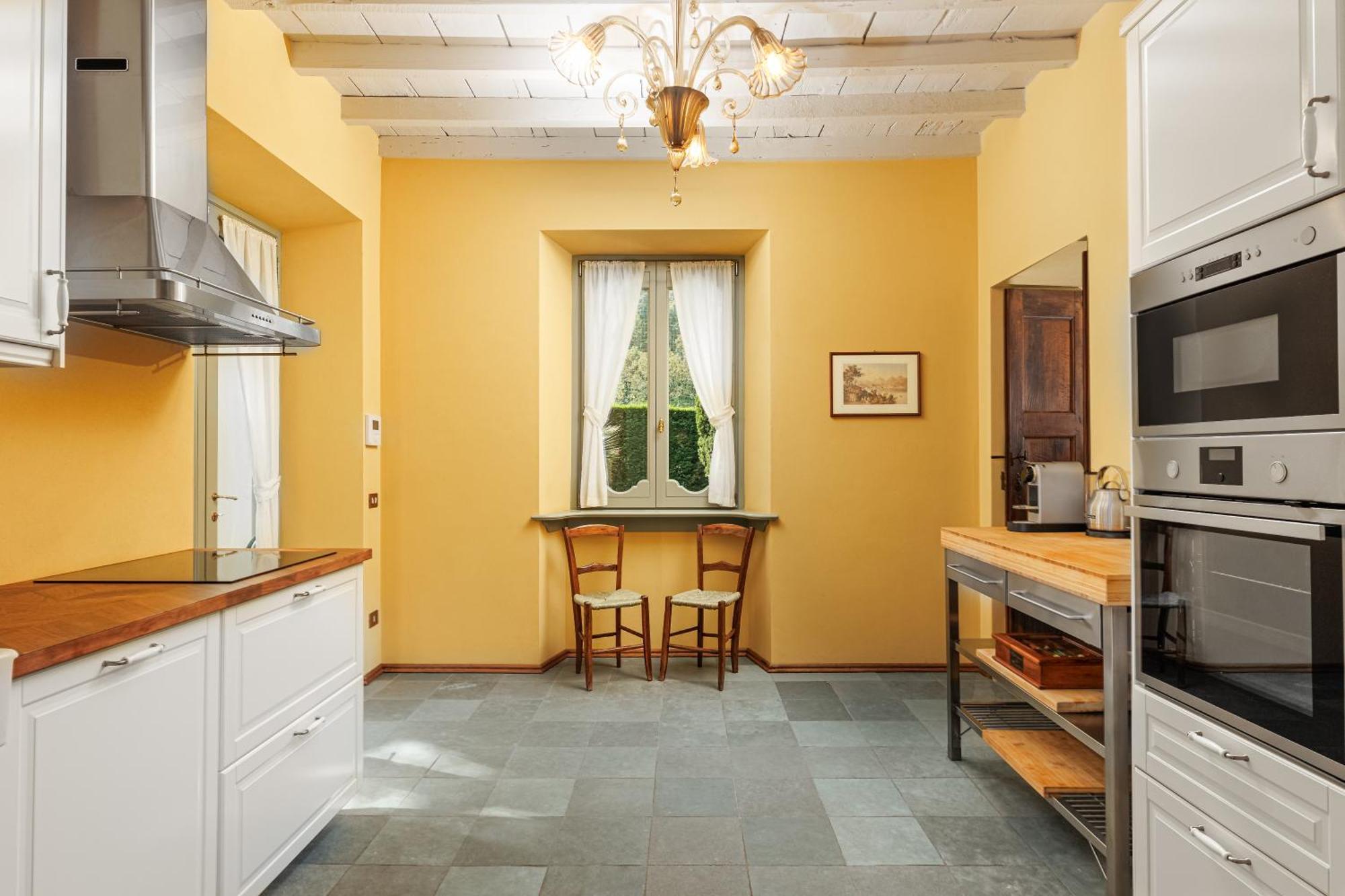 Villa Sinfonia By Myvillacollection Blevio Eksteriør bilde