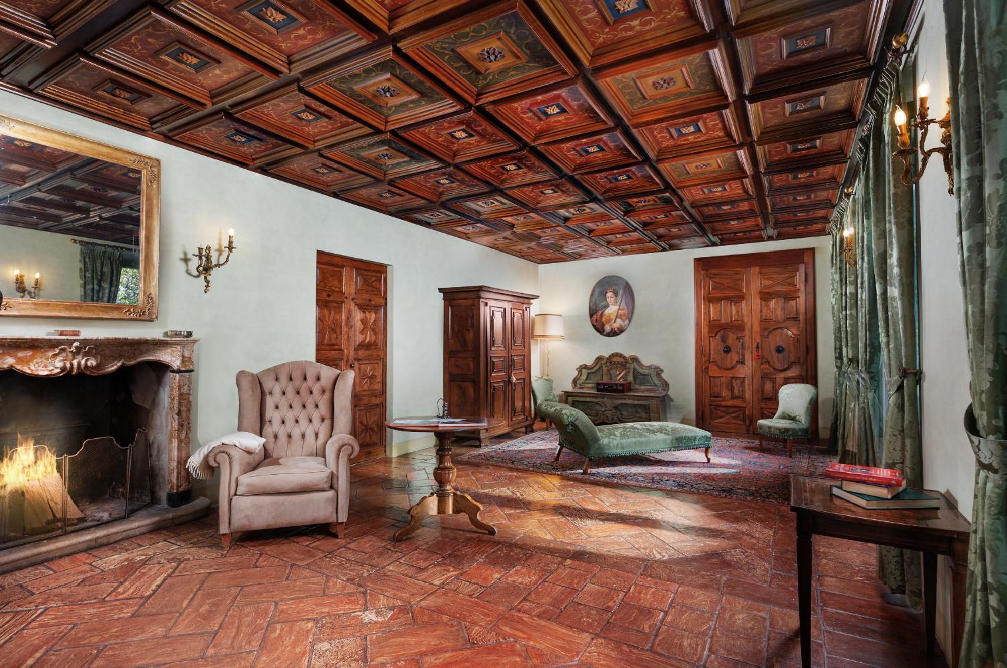 Villa Sinfonia By Myvillacollection Blevio Eksteriør bilde