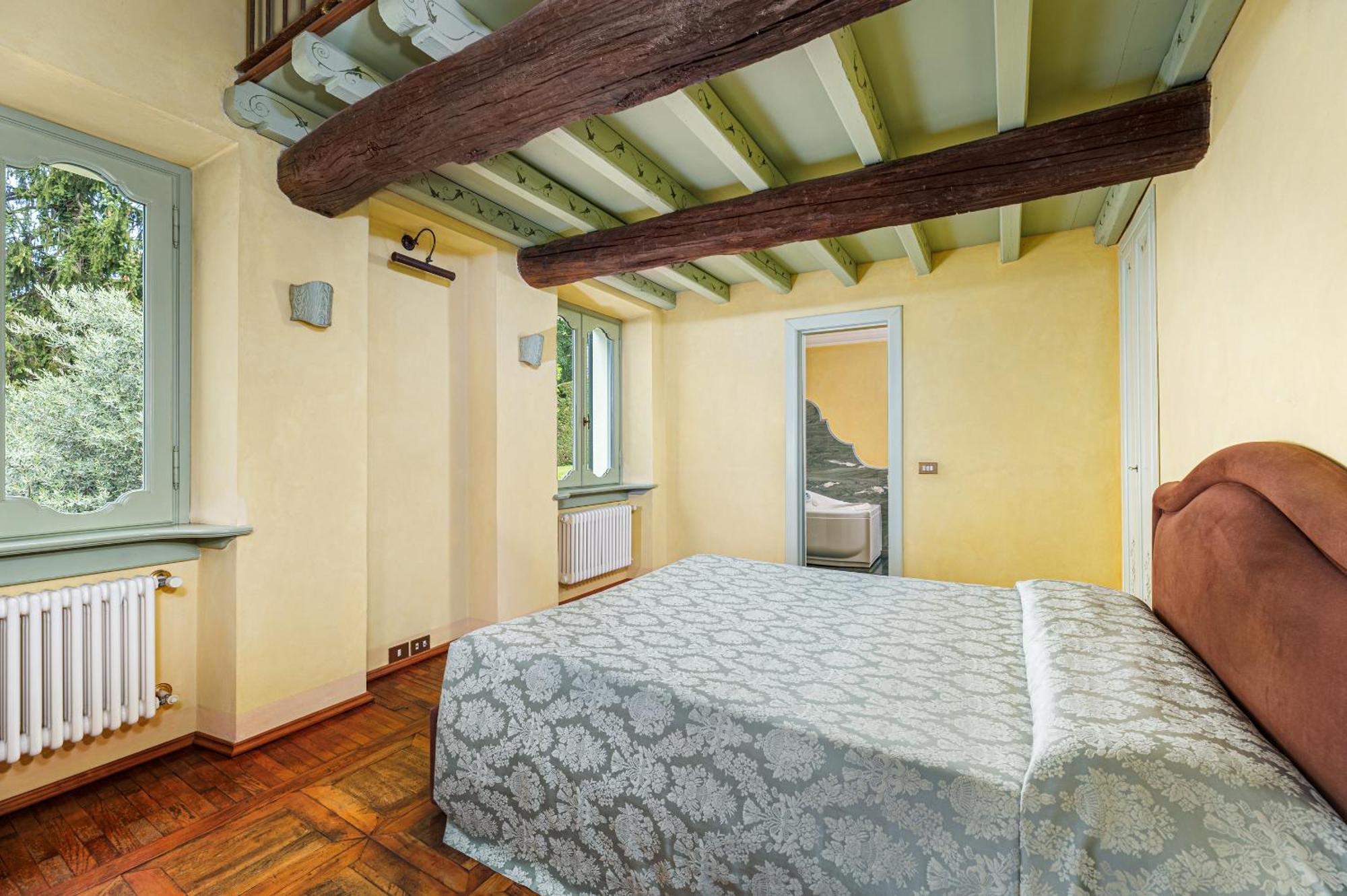 Villa Sinfonia By Myvillacollection Blevio Eksteriør bilde